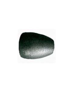 Prop Nut Martyr anodesett - aluminium Bravo III 2004 og oppover Erst OEM: CM865182CA. 865182CA