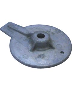 Martyr anode til Mercury. Mariner Erst OEM: CM89026. 89026