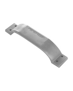 Martyr anode til Mercury. Mariner Erst OEM: CM89949. Mercruiser/Mercury: 89949A1. OMC/Johnson/Evinrude: 0509467
