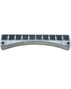 Martyr anode Johnos og Evinrude V4 og V6 69-89 Erst OEM: CM976669. OMC/Johnson/Evinrude: 976669