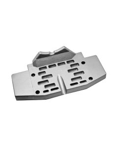 100 - 245 hk Martyr sinkanode OMC Erst. nr: CM982438. OMC/Johnson/Evinrude: 982277. 982438. 983494