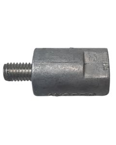 Martyr anode til Yanmar Erst OEM: CMC272100-20030. Yanmar: 27210-200300
