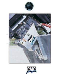 TRIM og TILT up to 35hk Erst OEM: CMC52100D