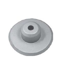 Martyr sinkanode til Yanmar Diesel - motorplate Erst OEM: CMSGYN261. CMSGYN261