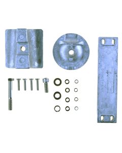 Anodesett Yamaha F300 og F350 Erst OEM nr: CMY300350XPKITM
