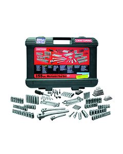 Stort verktøysett fra Craftsman! Erst OEM: CRA935154