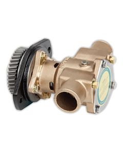 CUMMINS Vannpumpe Erst OEM nr: DJC0819. 3854595