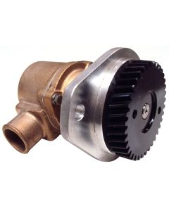CUMMINS Vannpumpe Erst OEM nr: DJC0830. 3855276