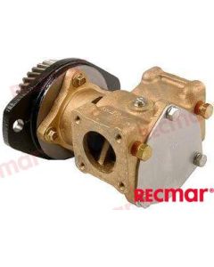 CUMMINS Vannpumpe Erst OEM nr: DJC1730. 3857023