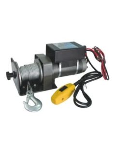 Hengervinsj fra Bada 12V 800w erstatter OEM nummer DW1