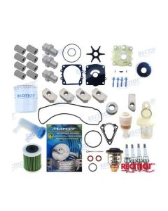 Service kit til Yamaha F150D 2015-2017
