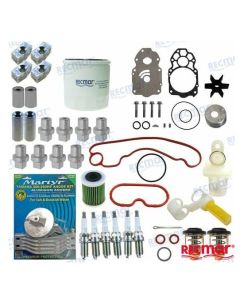 Service kit til Yamaha F200C 2006-2012