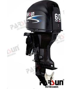 Parsun 60hk Erst OEM: F60FEL-T-EFI