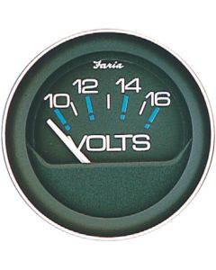 Skulle lage voltmeter Erst OEM: FA13010