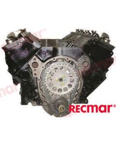 REVERSE-ROTATION REBUILT MOTORER 5.0 CONTRAROT Erst OEM: FIRGM305RB