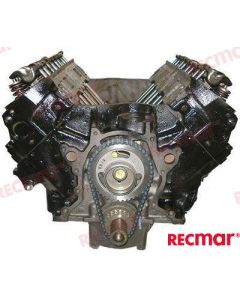 REVERSE-ROTATION REBUILT MOTORER 5.0 CONTRAROT Erst OEM: FIRGM350RBF