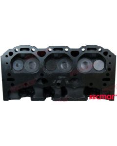 Sylindertopp 4.3L V6 II Erst OEM: FIRH6011