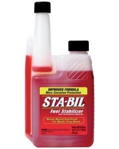 STA-BIL® Bensin stabilisator over vinteren inntil150 Liter Erst OEM: GE22207