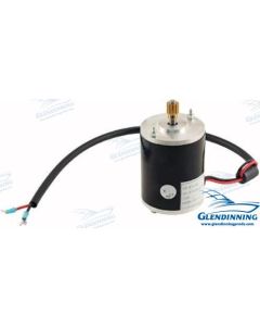 Motorsamling - CM-7-12 Volt Erst OEM: GLE04035