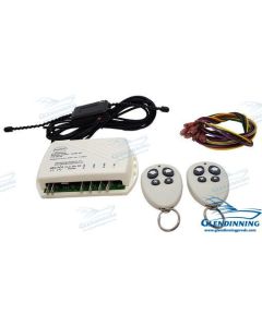 CABLEMASTER REMOTE CONTROL 24V Erst OEM nr: GLE04154. 4154
