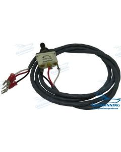 svitsj Assy - 5 \ 'Power CM-8 Erst OEM: GLE04898