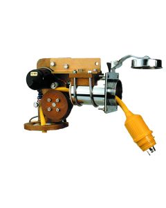 Kabelmaster CM-4 12V Erst OEM: GLE05010