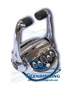 CNTRL HD EEC3 - Topmount Triple Erst OEM: GLE11413-CT-3E