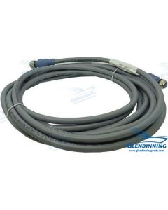 STASJONSKABEL 6m. Erst OEM: GLE11600-0220