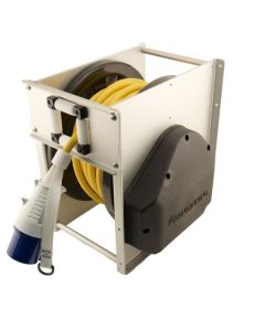 Kabeltrommel 16A 12V Erst OEM: GLECRM16-12
