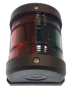 Lanterne dobbel (rød/grønn) 225º erstatter OEM nummer GS10015