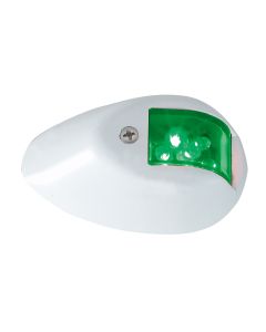LED lanterne kit babord (rød) og Styrbord (grønn) Erst OEM: GS10309