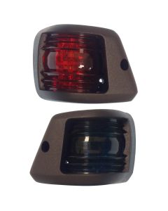 LED lanterne kit babord (rød) og Styrbord (grønn) Erst OEM: GS10311