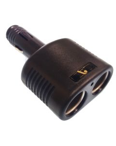 TWIN SOCKET 12V Erst OEM: GS11010