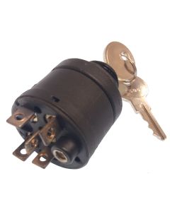Tenningslås Erst OEM: MP39760. OMC/Johnson/Evinrude: 393301. 508180