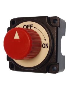 Batteri-bryter W/KNOB Erst OEM nr: GS11210