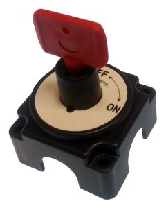 Batteri-bryter W/REM.KEY Erst OEM nr: GS11211