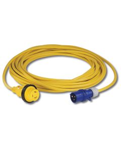 Kabel 16A-22 V 15M MED TILSLUTTER Erst OEM: GS11341