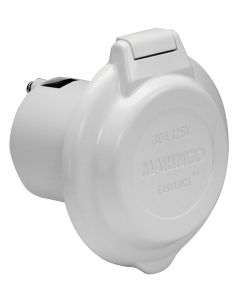 POWER INLET 30A 125V 3C Erst OEM: GS11372