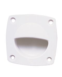 HÅL VEGGELYS LYSVIT Erst OEM: GS11407