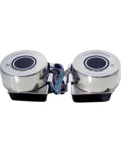 Dobbelt elektrisk horn Erst OEM: GS12002