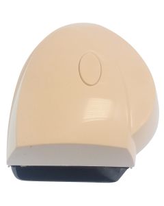 Miniblast horn 12V Hvit Erst OEM: GS12018