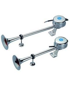 Trompet horn 24V Erst OEM: GS12025
