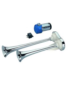 To-tone lufthorn fra Marco. 12V Erst OEM: GS12040