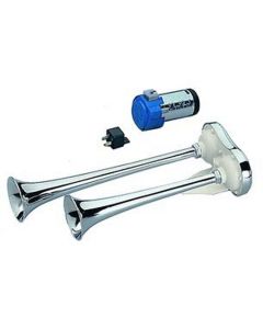 To-tone lufthorn fra Marco. 24V Erst OEM: GS12041