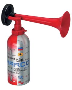 Håndholdt gass horn. fra Marco Erst OEM: GS12046