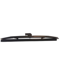 sort PVC Vindusviskerblad 305mm Erst OEM: GS12095