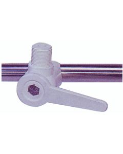 ANTENNA BASE ABS HÅNDREIL Erst OEM: GS13042