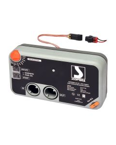 ELEKTRISK PUMP \. TURBOMAX \. Erst OEM: GS20011