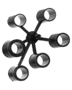 KIT AV ADAPTERS Erst OEM: GS20019