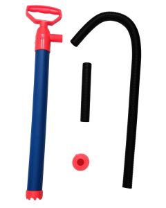 LEILING PUMP 55 CM. Erst OEM: GS20020